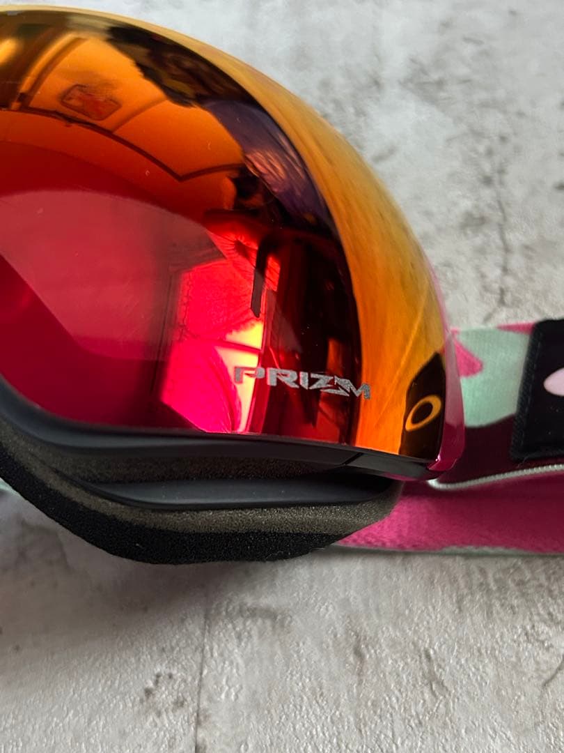 OAKLEY　オークリー　FLIGHTDECK フライトデッキ　Prizm