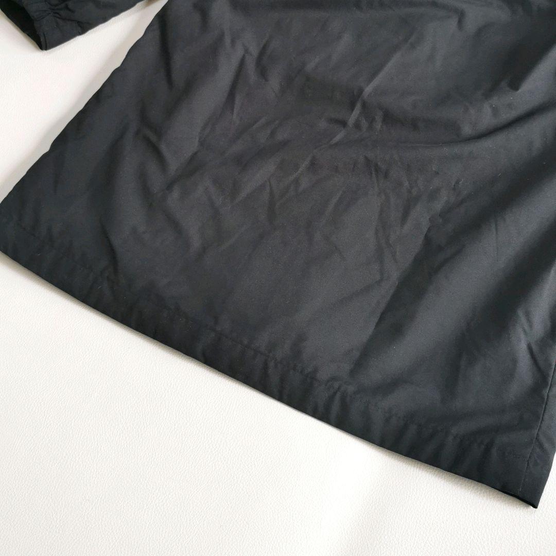 コロンビア オムニヒート3WAYコート モッズコート ライナー 撥水 黒