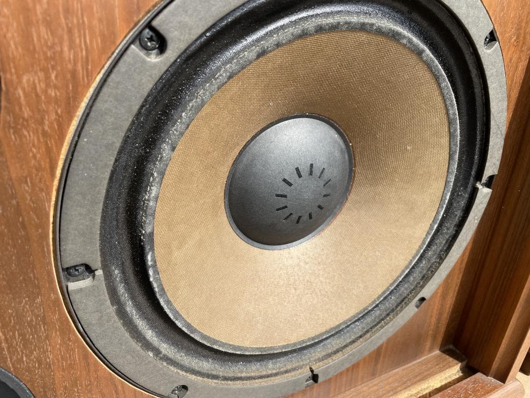 sansui SP-3005 年代物のわりには美品です！！