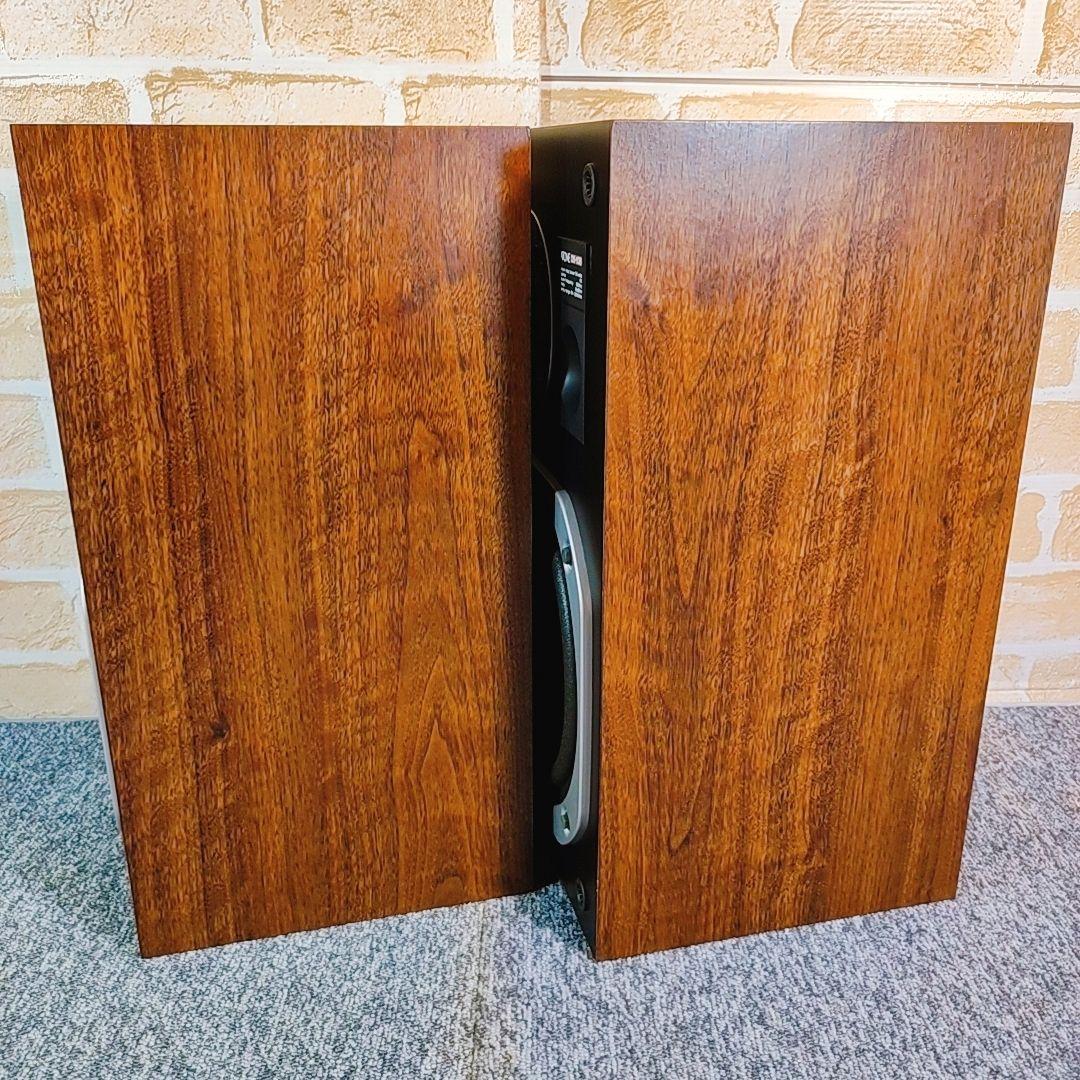 隠れた銘機！ 高音質 DIATONE DS-10B ダイヤトーン スピーカー