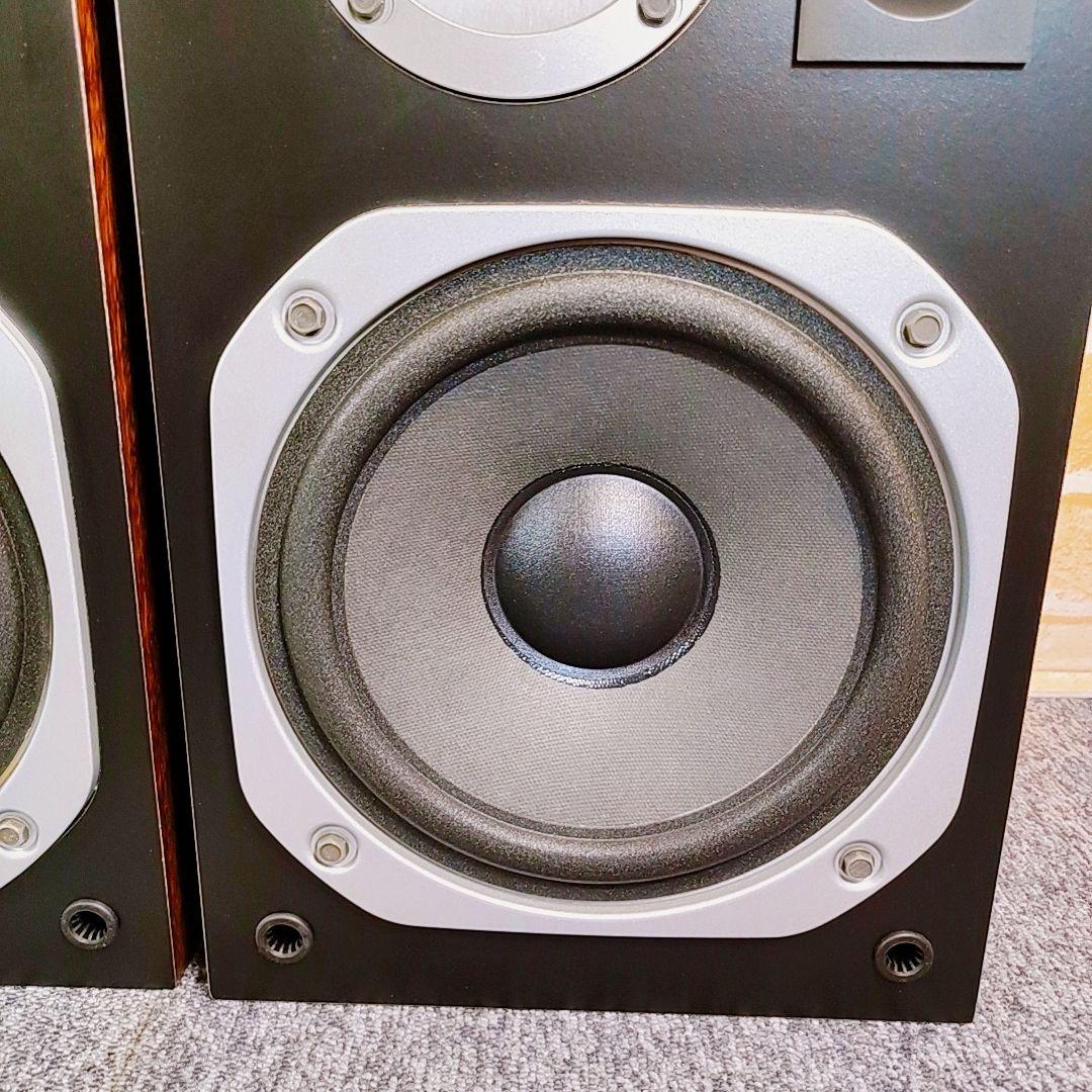 隠れた銘機！ 高音質 DIATONE DS-10B ダイヤトーン スピーカー