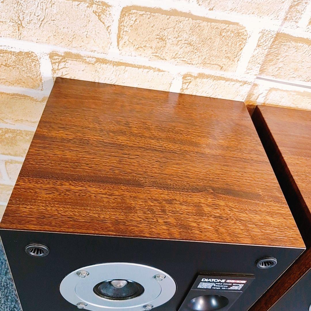 隠れた銘機！ 高音質 DIATONE DS-10B ダイヤトーン スピーカー