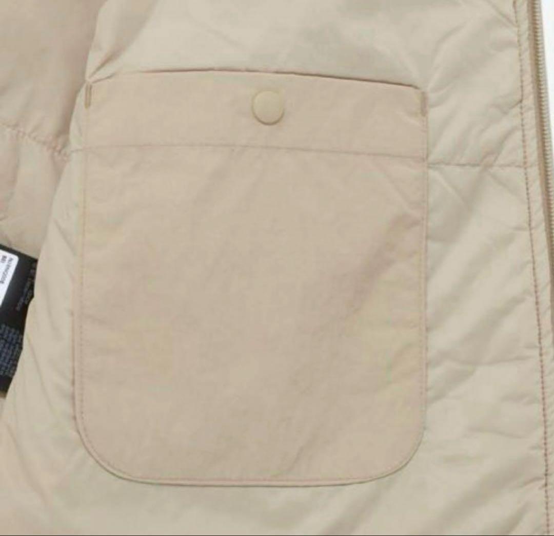 新品　THE NORTH FACE ジャケット カーディガン 軽アウター L