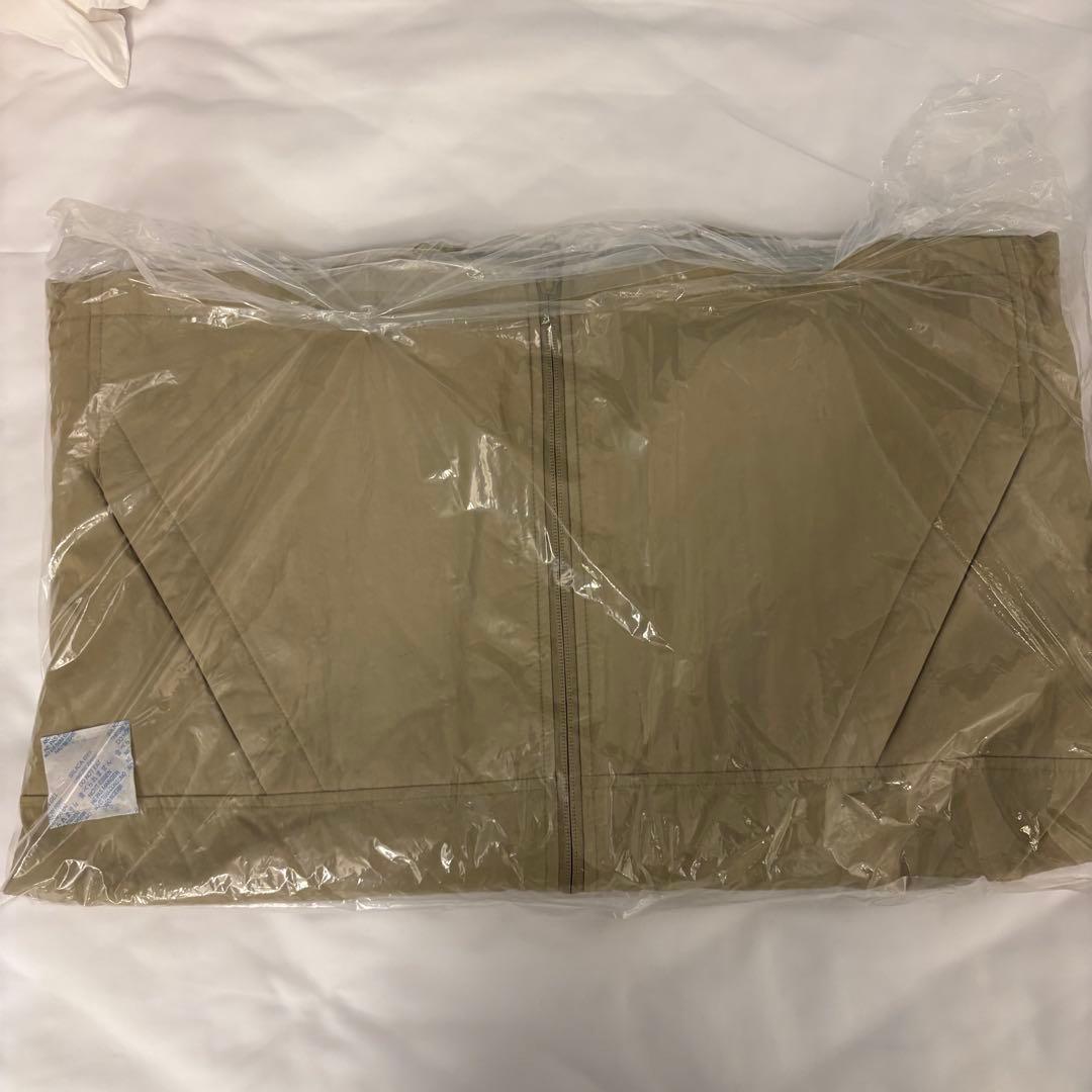 新品　THE NORTH FACE ジャケット カーディガン 軽アウター L