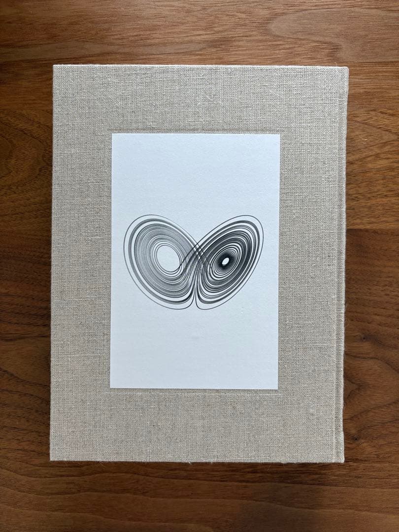 山上新平 写真集 KANON カノン（サイン入り）