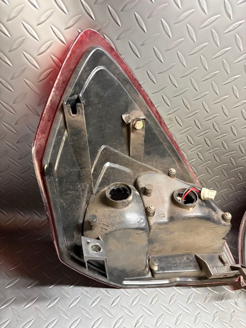 レガシィ BP5 HANABI ハナビ LEDテールレンズ テーランプ 左右