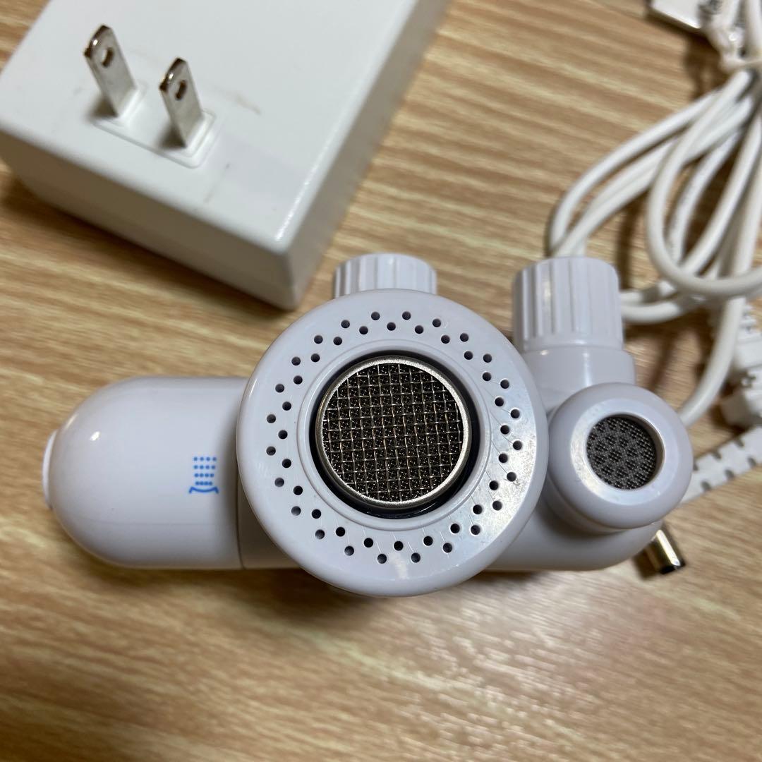 アムウェイ　浄水器　e スプリングII