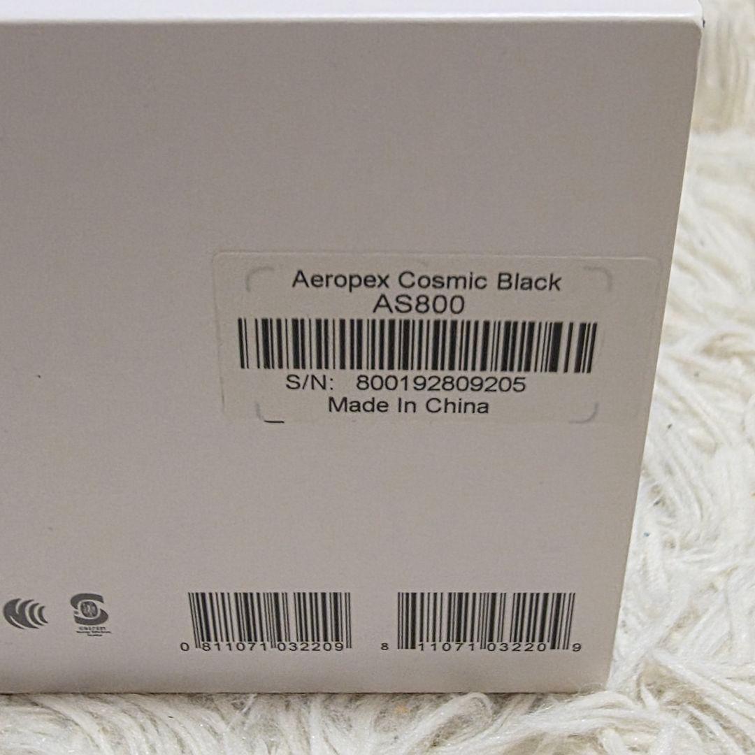 ★美品★ AFTERSHOKZ Aeropex AS800 骨伝導イヤホン