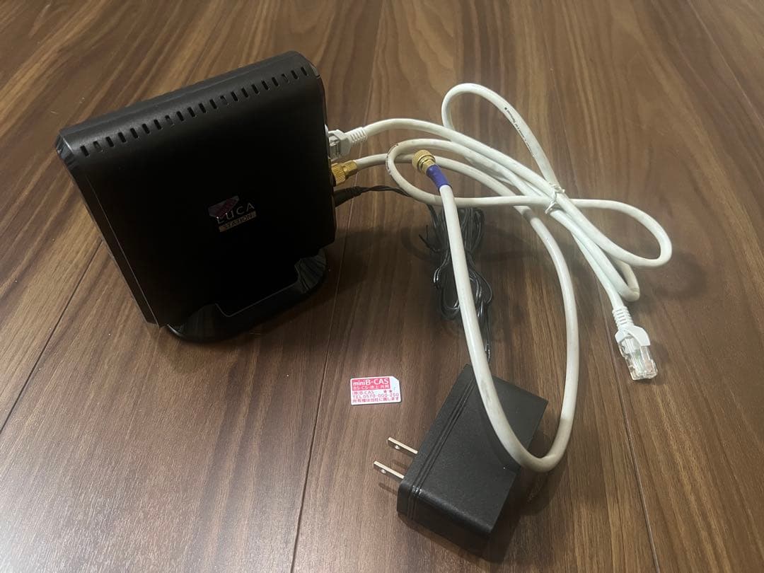 luca station アイリスオーヤマ