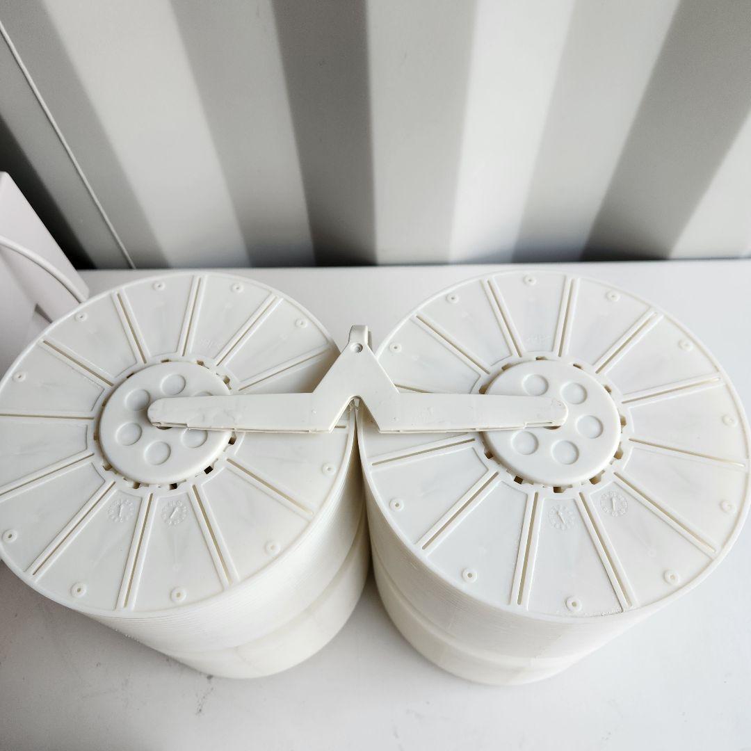 Venta AirWasher LW44 空気清浄機能付加湿器 ～45畳 ドイツ