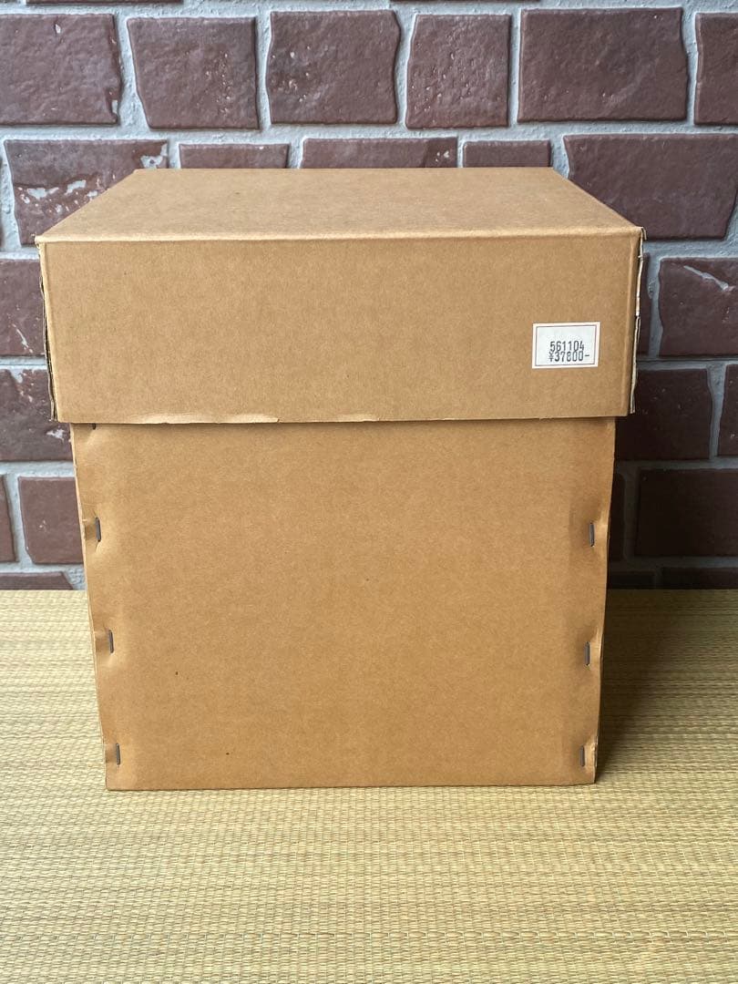 茶道具水張桶　円二造　竹手付　通桶　 水屋道具　露地道具　手桶　木製水指　割蓋