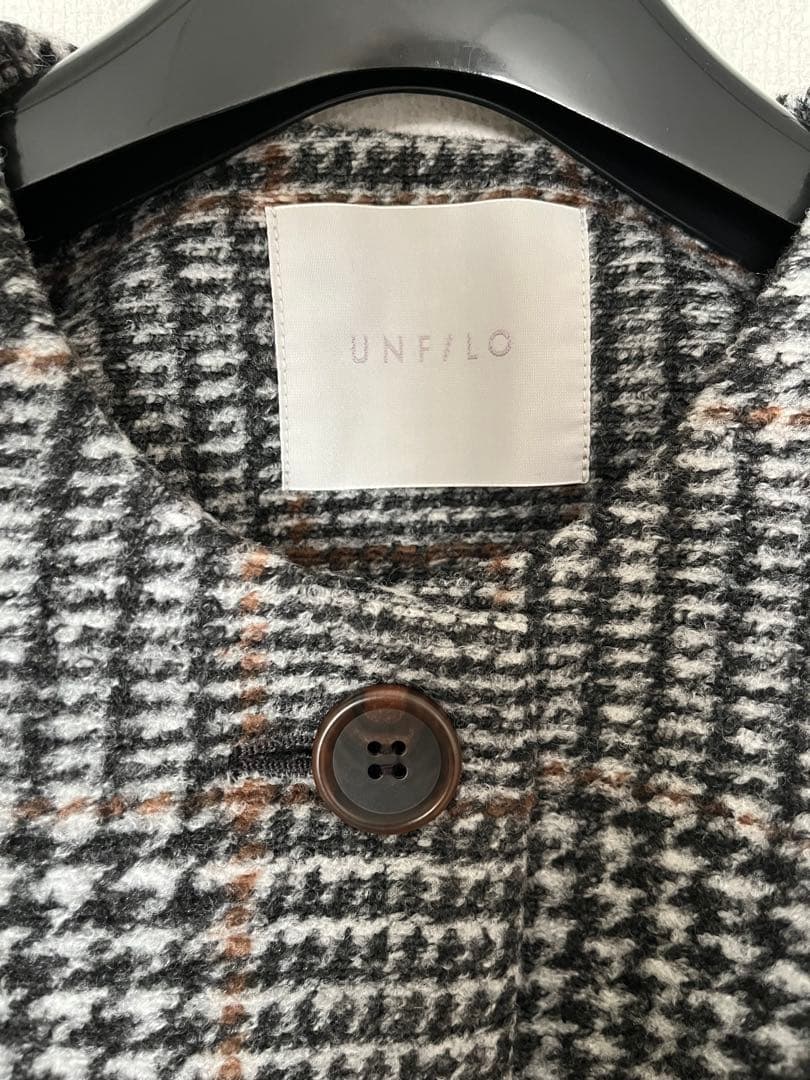 UNFILO ボンディング フォルムコート S