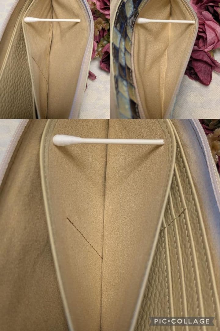 【新品(記載事項有)】ATAO　❤️limo ヴィトロ❤️　ブループリズム