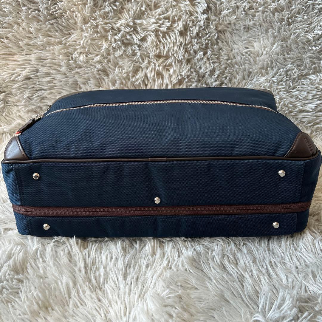 【新品】TAKEO KIKUCHI TRIPPER 大容量2WAYビジネスバッグ