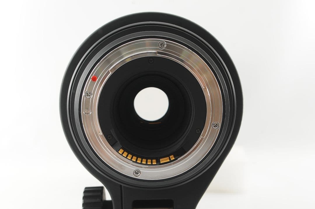 SIGMA 150-500mm F5-6.3 DG OS HSM キヤノン用