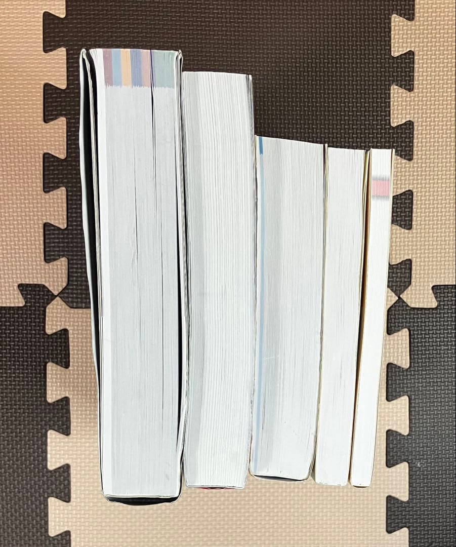 医学書 5冊セット