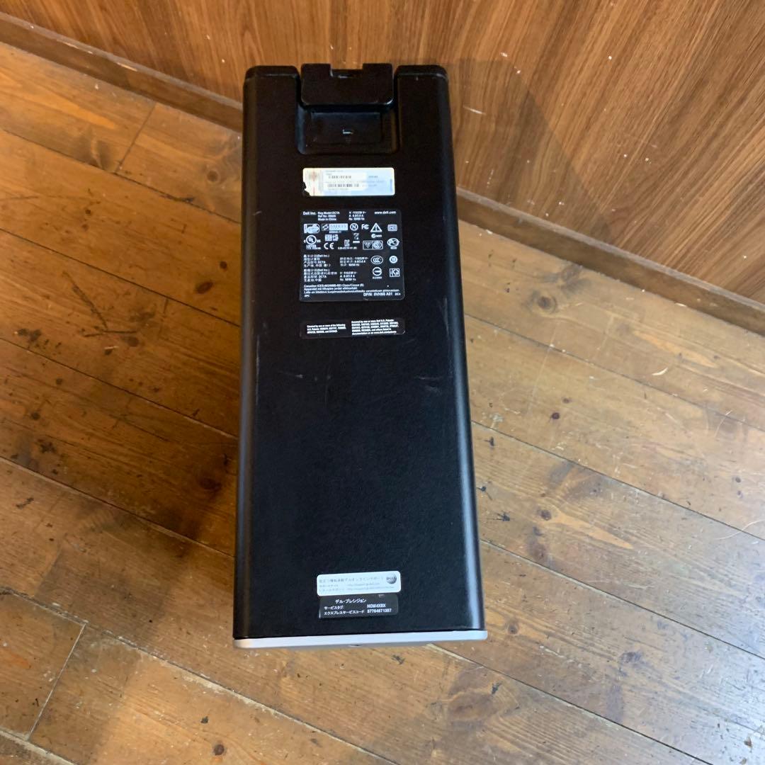 DELL デスクトップパソコン　Precision T3500