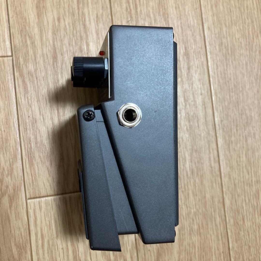 BOSS、メタルゾーン、mt-2、美品、エフェクター