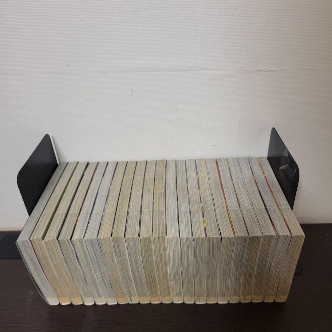 インベスターZ　全巻セット