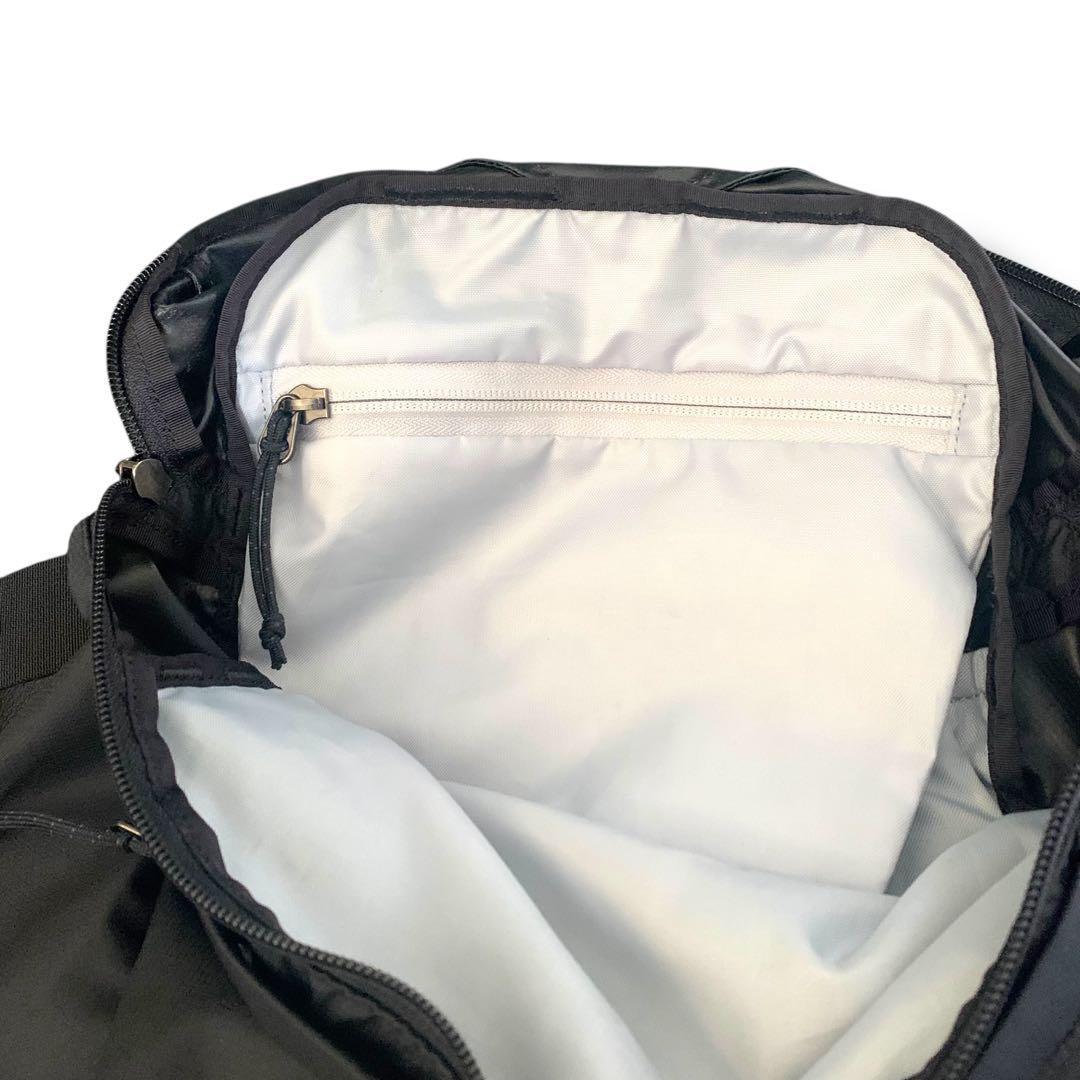 ARCTERYX アークテリクス INDEX15 バックパック　リュック　黒