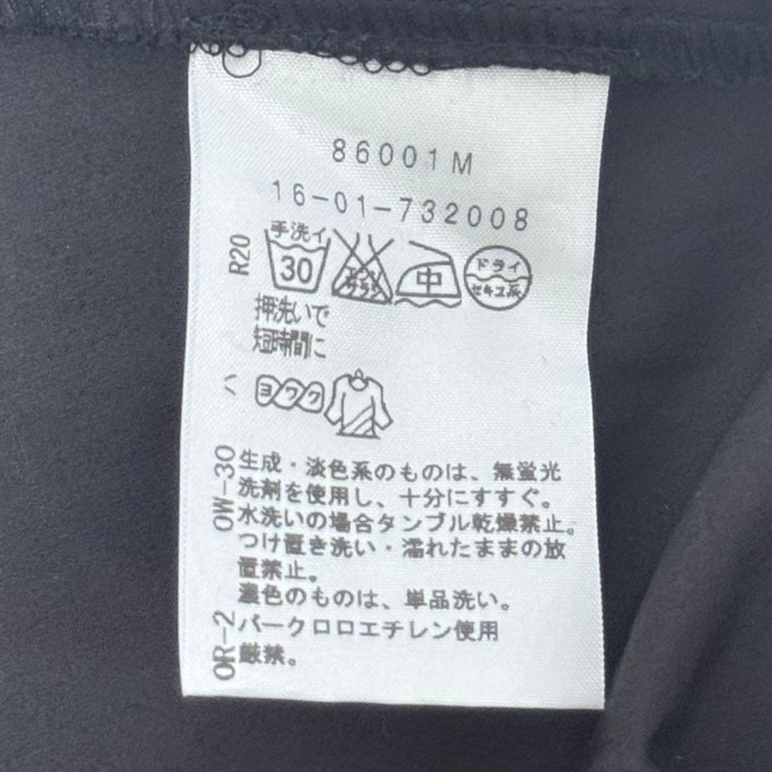 ヴィヴィアンウェストウッド　バルーンパンツ　サルエルハーフパンツ 黒