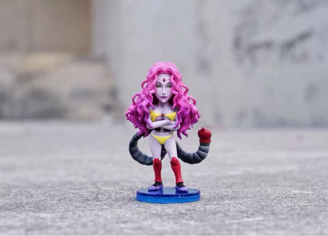 ジョジョリオン