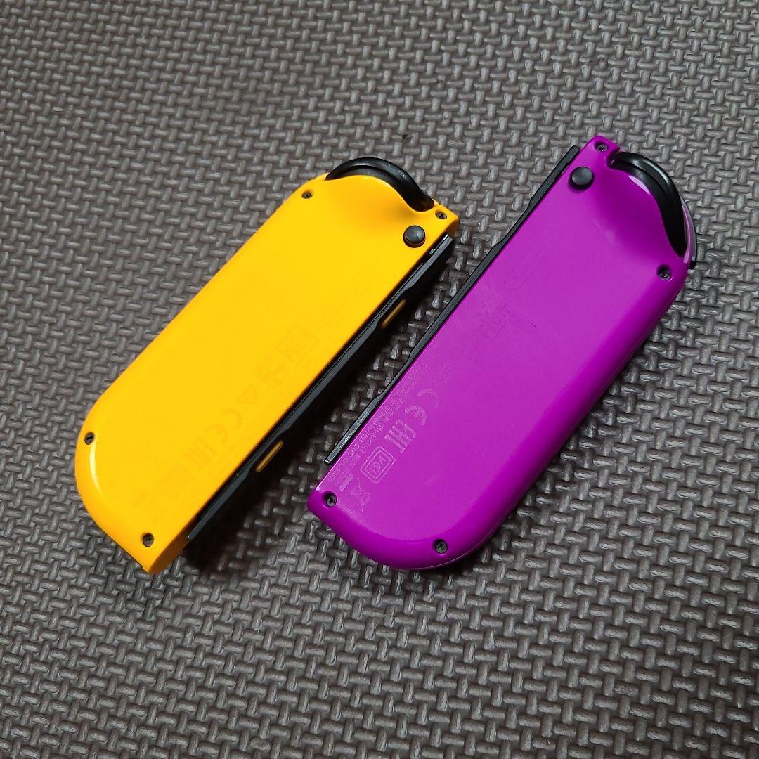 【箱なし追加有】Nintendo Switch　ニンテンドースイッチ本体セット②