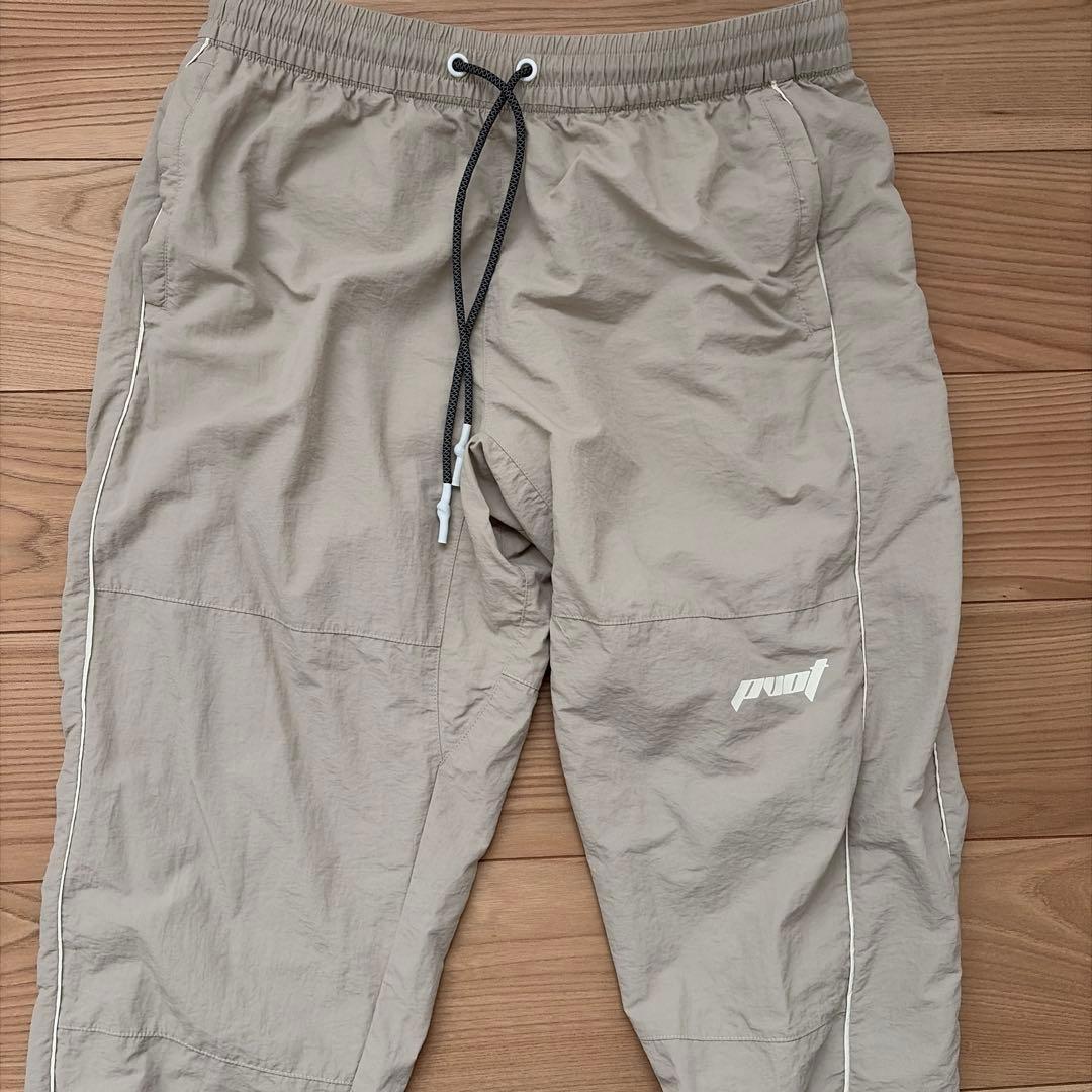 pvot セットアップ　上下セット