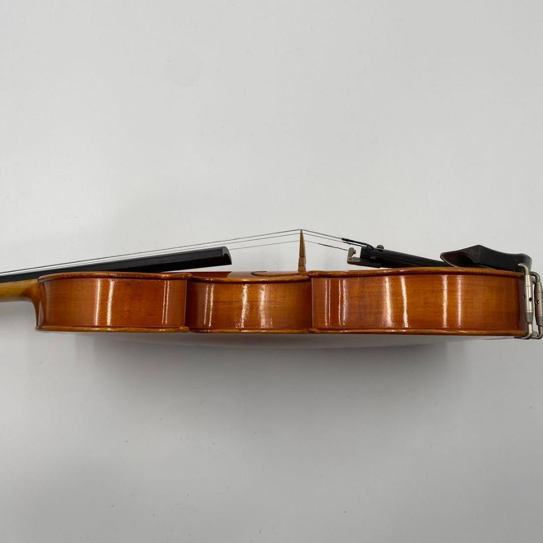 【弦新品】スズキ 特No.1 1970年製 SUZUKI バイオリン