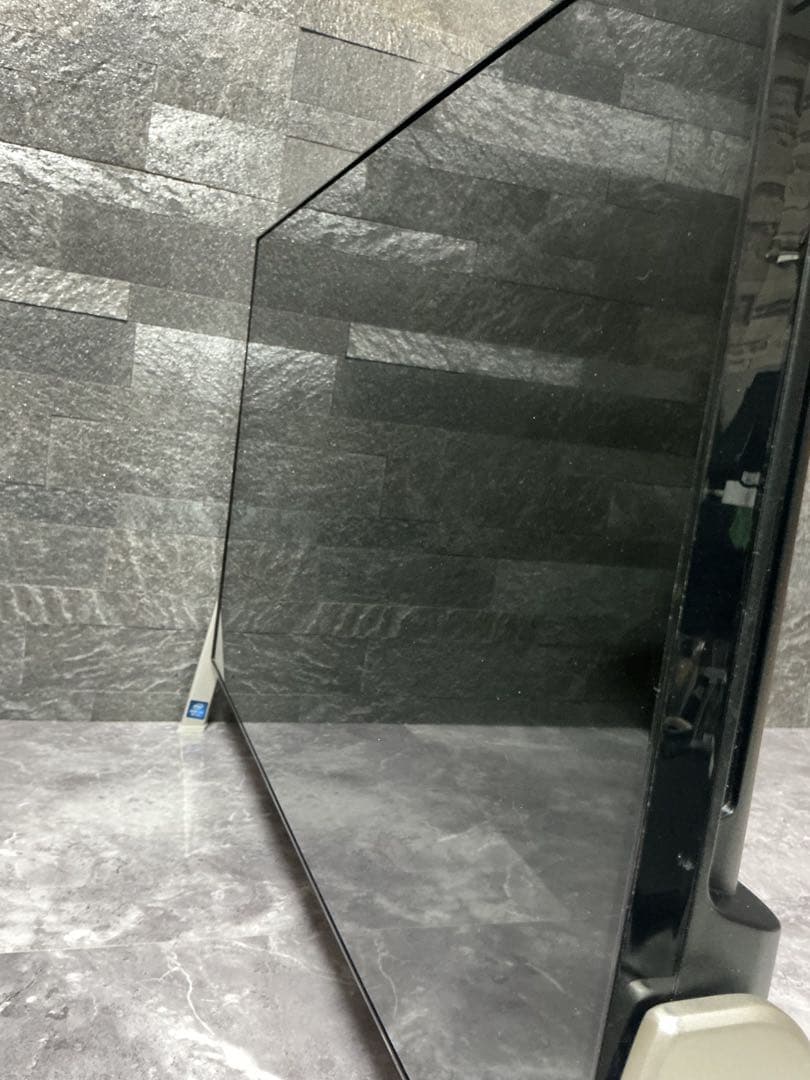 富士通 corei7-8750H 一体型PC 新品メモリ16GB 新品M2SSD