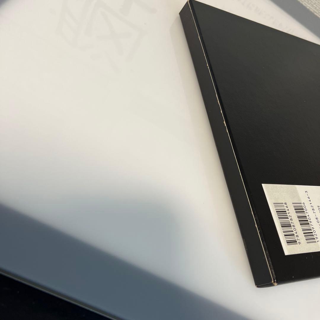 Blanc et Noir デスノート￼ 小畑健 画集