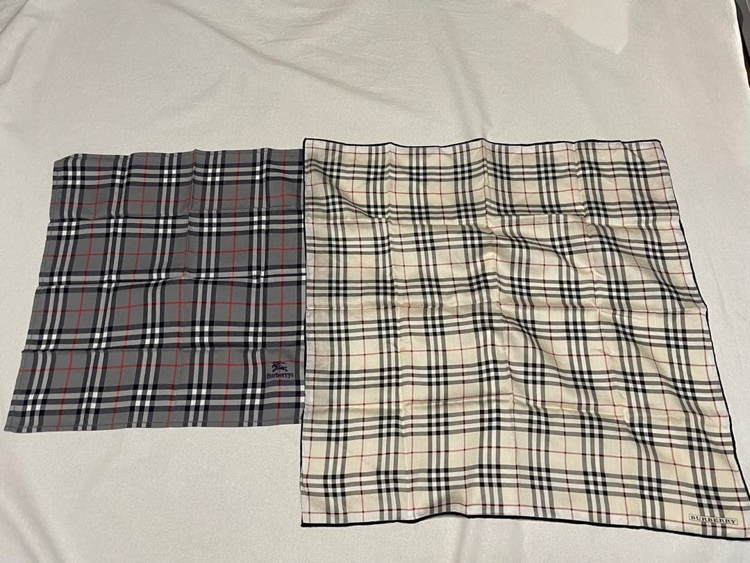 ★新品★33点★まとめ★FENDI★Burberry★Dior★ハンカチ★タオル