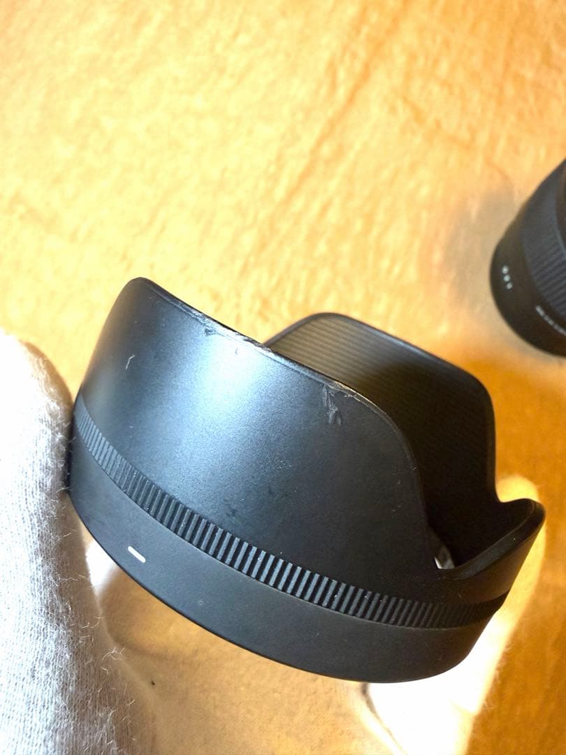 SIGMA 28-70mm F2.8 DG DN 【Ｌマウント】