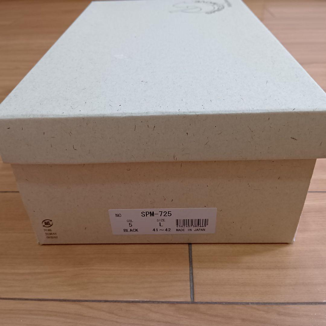 SPINGLE MOVE SPM-725 サンダル スリッポン