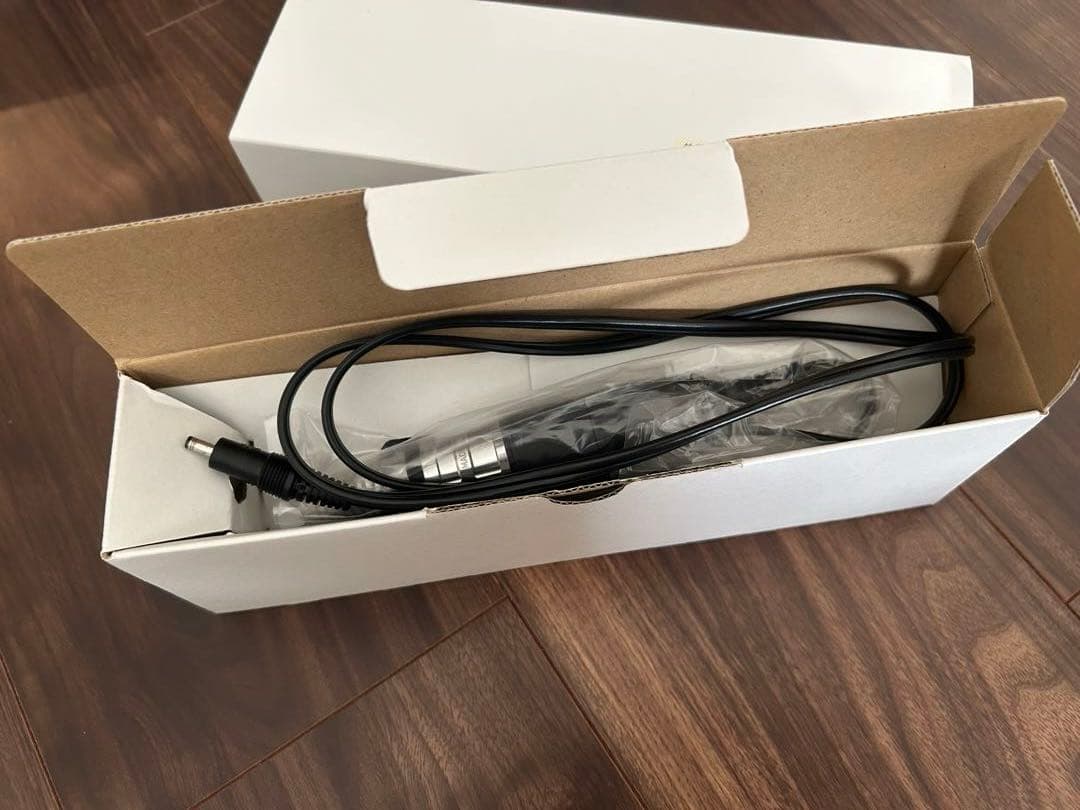 ネイル用 URAWA ネイルマシン ウラワ-G3 浦和工業 美品