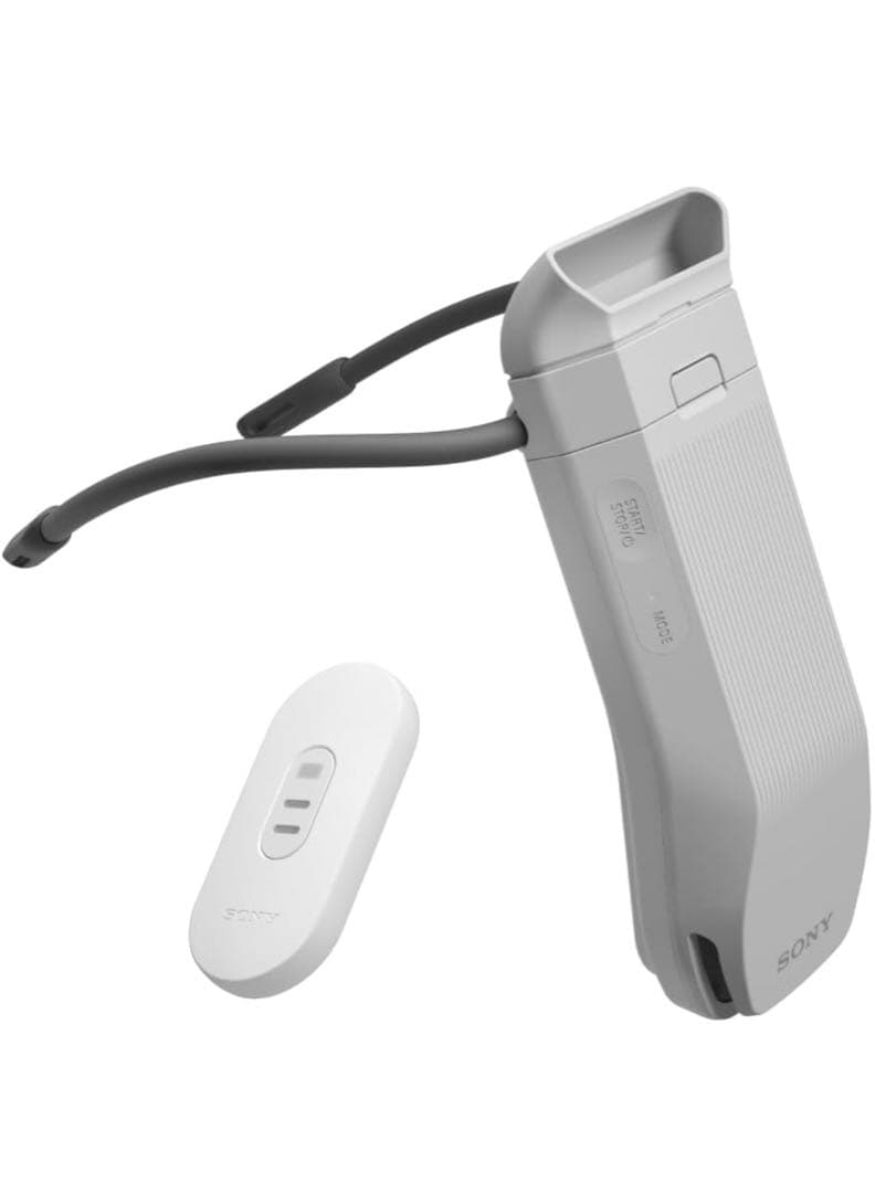 ソニー REON POCKET PRO (レオンポケットプロ) センシングキット