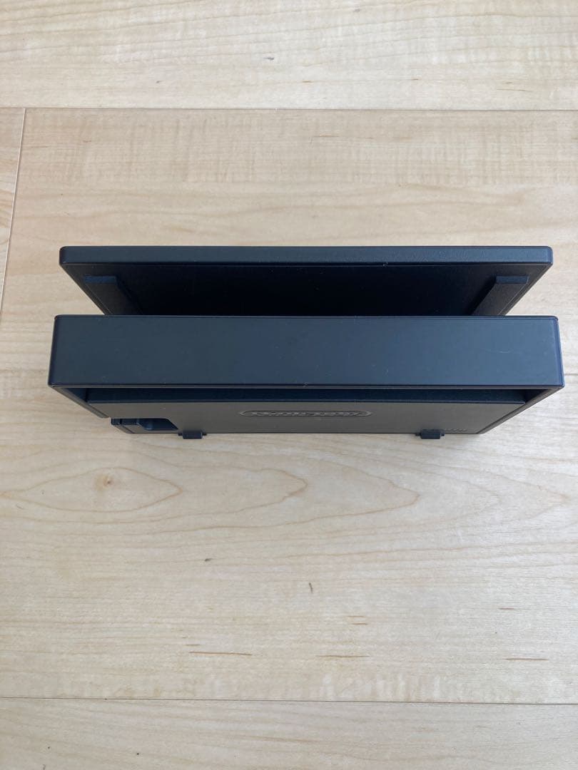 【液晶極美品】Nintendo Switch 本体 赤/青 Joy-Con付き