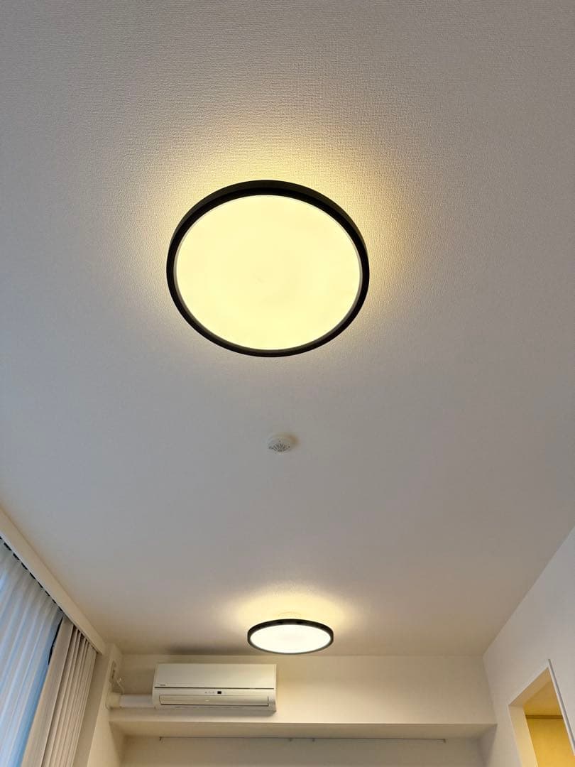 DAIKO 大光 LEDシーリングライト DXL-81352 リモコン付き12畳