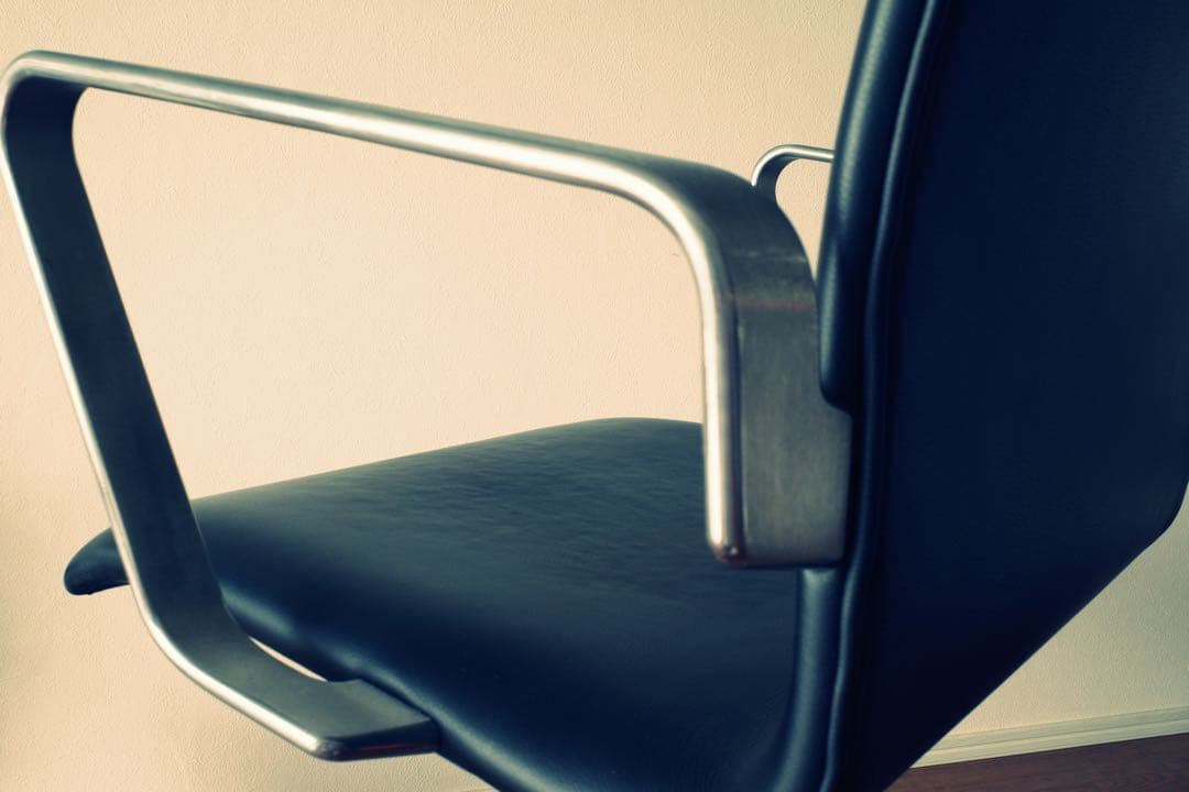 フリッツ　ハンセン　オックスフォードチェア