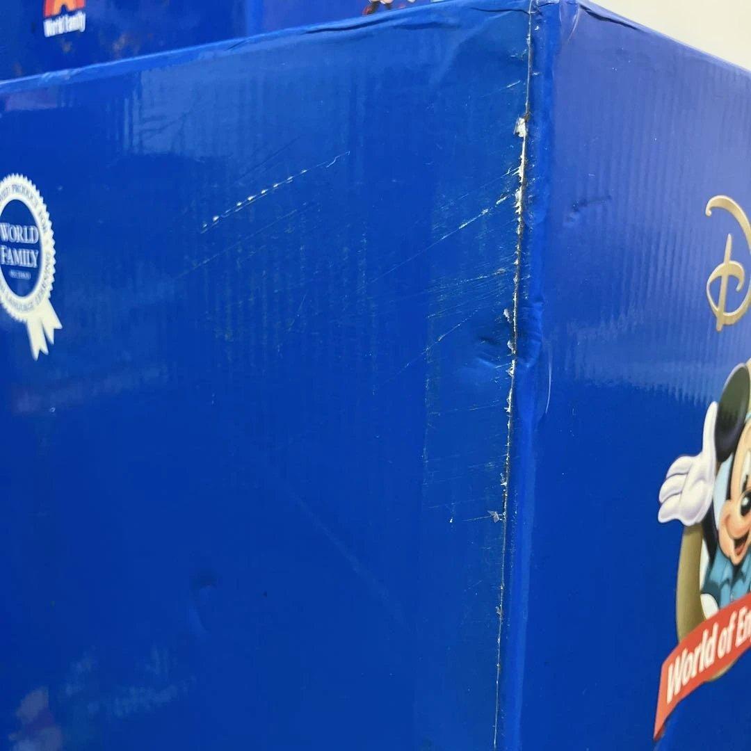 【ア12】ディズニー 英語システムセット