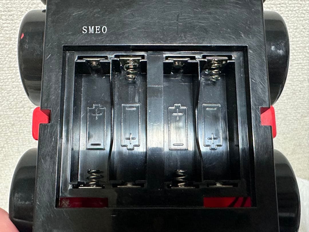 【希少】ドラえもん 目覚まし時計 大山のぶ代さん