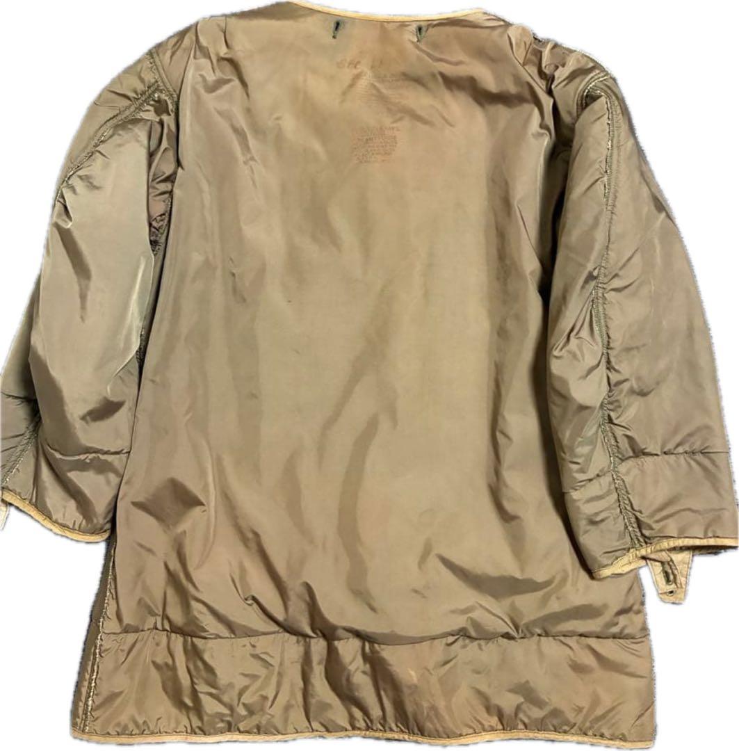 大放出　米軍　60s M-51 モッズコート　フィッシュテールパーカ ライナー