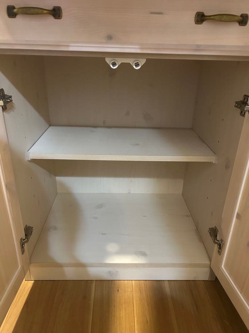 Cupboard 60 日本製 食器棚
