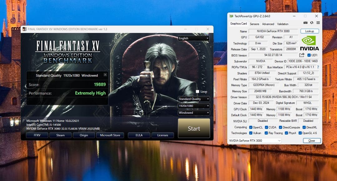 SeMeTe 　と4090クーラーに改造