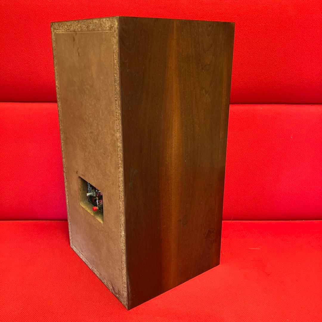 ALTEC 2way ブックシェルフ型スピーカーシステム 887A CAPRI