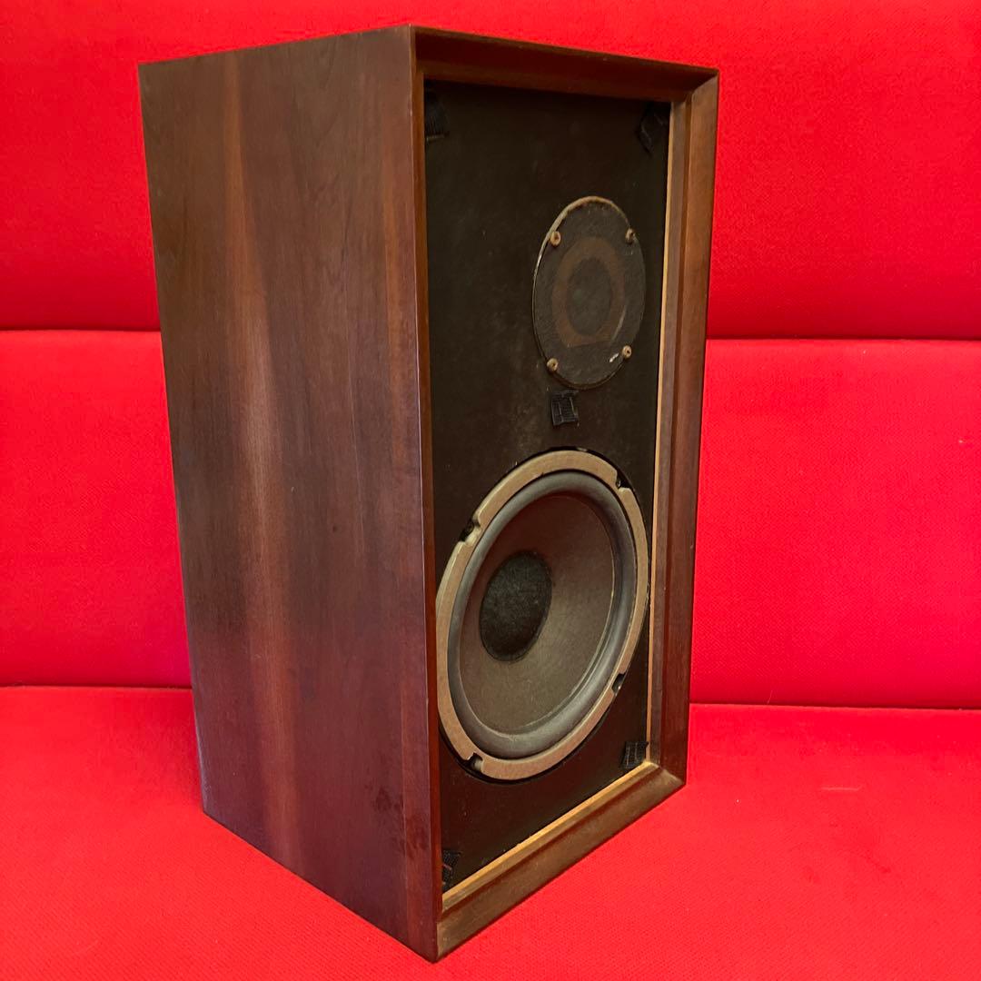 ALTEC 2way ブックシェルフ型スピーカーシステム 887A CAPRI