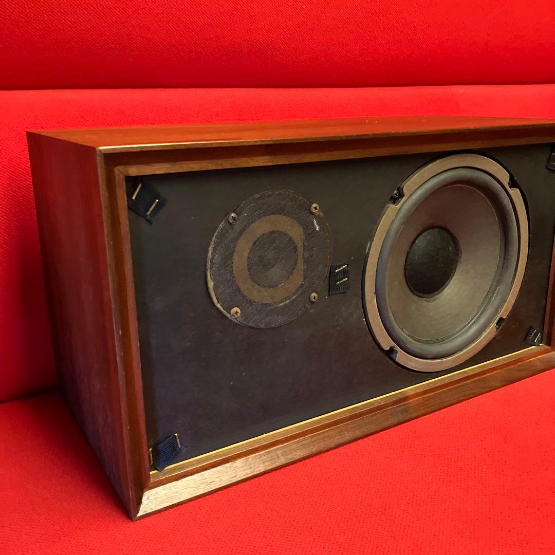 ALTEC 2way ブックシェルフ型スピーカーシステム 887A CAPRI