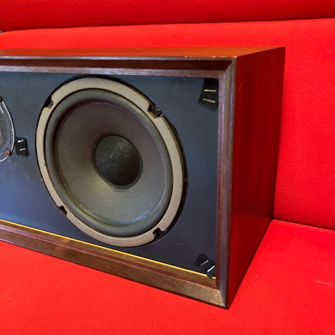 ALTEC 2way ブックシェルフ型スピーカーシステム 887A CAPRI