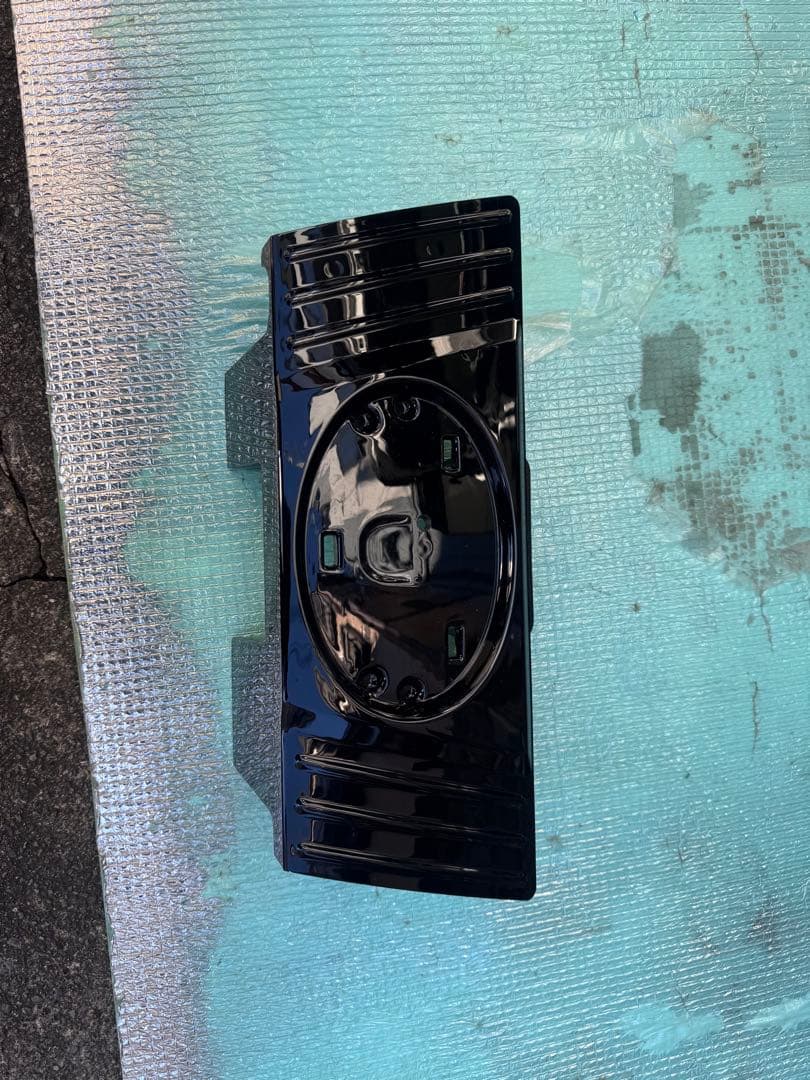 90系ノア/ヴォクシー　LEDテールランプ