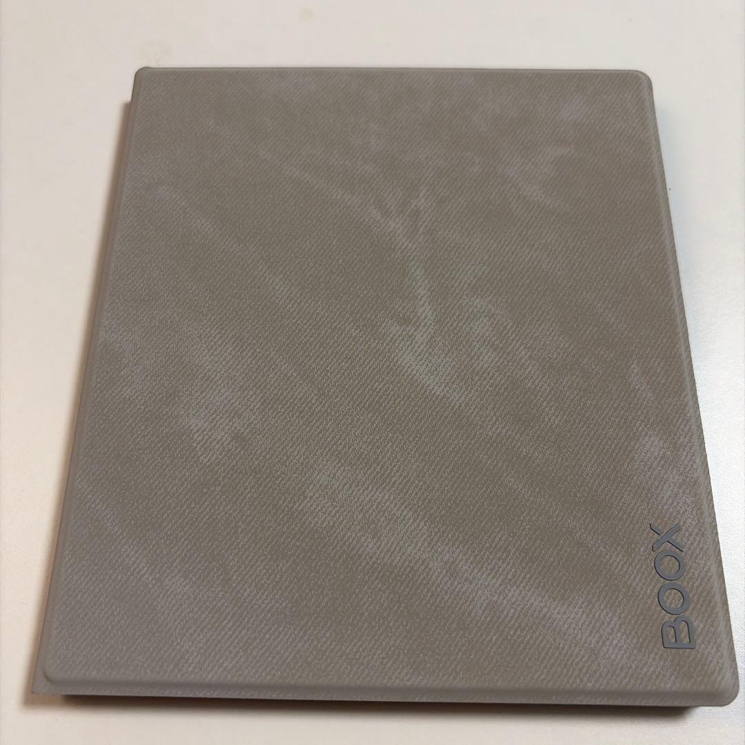 BOOX Go Color7 Gen2 美品